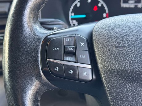 Ford Transit Custom 2.0 Transit Custom 340 Trend 24