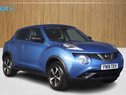 Nissan Juke 1.5 dCi Bose Personal Edition SUV 5dr Diesel Manual Euro 6 (s/s) (110 ps)