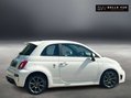 Abarth 595 1.4 595 3dr - NATIONAL DELIVERY* 28