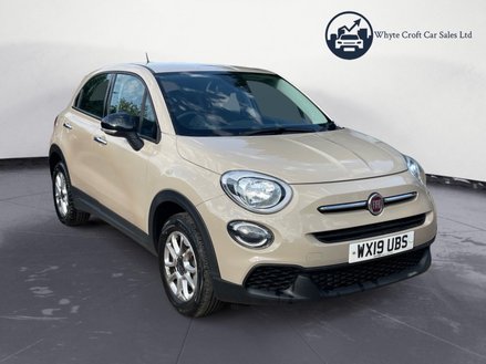 Fiat 500X 1.0 FireFly Turbo Urban Euro 6 (s/s) 5dr