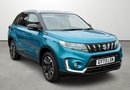 Suzuki Vitara 1.5 Hybrid SZ5 5dr AGS 1