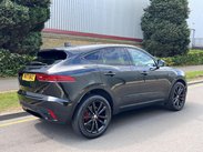 Jaguar E-Pace 2.0 D204 MHEV R-Dynamic Black Auto AWD Euro 6 (s/s) 5dr 3