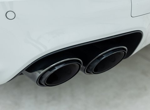 Porsche Cayenne GTS Coupe 31