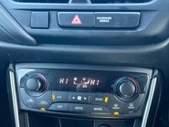 Suzuki S-Cross MOTION BOOSTERJET MHEV 25