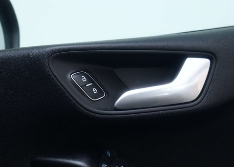 Ford Fiesta 1.0 Fiesta Titanium X T MHEV Auto 5dr 38