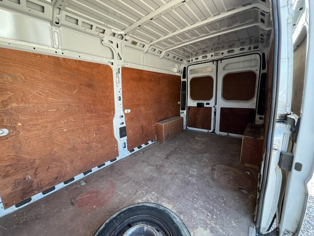 Citroen Relay LWB L3H2 (SOLD) Medium Roof Enterprise 35 Air Con Nav Sensors EURO 6 NO VAT 12