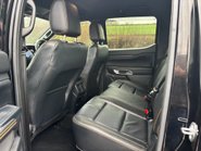 Ford Ranger Wildtrak 4x4 240 ps V6 Double Cab Pickup - Electric Roller Shutter 15