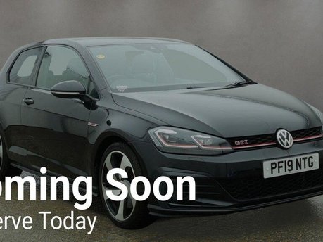 Volkswagen Golf 2.0 TSI GTI Performance Euro 6 (s/s) 3dr
