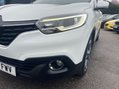 Renault Kadjar 1.2 TCe Dynamique S Nav Euro 6 (s/s) 5dr 11