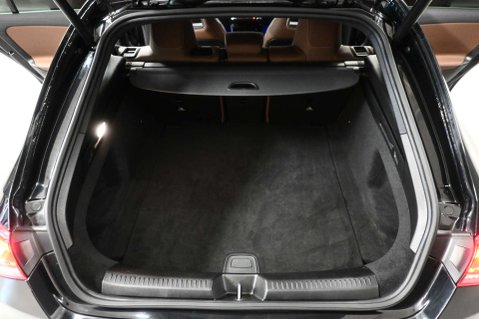 Mercedes-Benz CLA Class 1.3 CLA 200 AMG Line Premium Auto 5dr 53