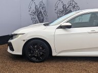 Honda Civic I-DTEC EX 4