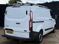 Ford Transit Custom 2.0 Transit Custom 310 2