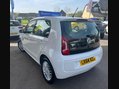 Volkswagen Up 1.0 BlueMotion Tech High up! Euro 5 (s/s) 5dr 5