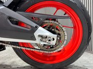 Aprilia Tuono 660 2021 ONLY 11K STUNNING BIKE NEW TYRES MID WEIGHT NAKED 41