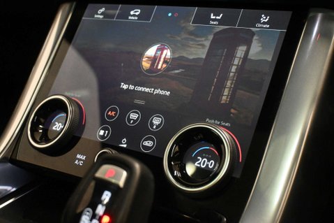 Land Rover Range Rover Sport 3.0 Range Rover Sport HSE Dynamic Black D MHEV Auto 4WD 5dr 32