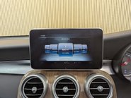 Mercedes-Benz GLC 3.0 GLC 350 Sport Premium+ D 4Matic Auto 4WD 5dr 63
