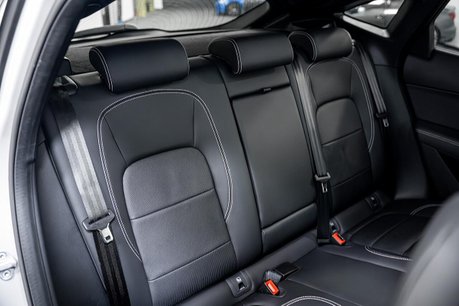 Jaguar E-Pace 2.0 D204 MHEV R-Dynamic Black SUV 5dr Diesel Auto AWD Euro 6 (s/s) (204 ps) 20
