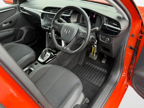 Vauxhall Corsa 1.2 Turbo Elite 5dr Auto 19