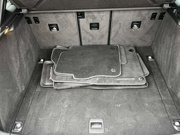 Porsche Macan 3.0 Macan S Semi-Auto 4WD 5dr 79