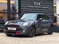 Mini Hatch 2.0 Cooper SD Hatchback 3dr Diesel Manual Euro 6 (s/s) (170 ps) 7