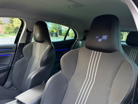 Renault Megane 1.2 TCe GT Line Nav Euro 6 (s/s) 5dr 80