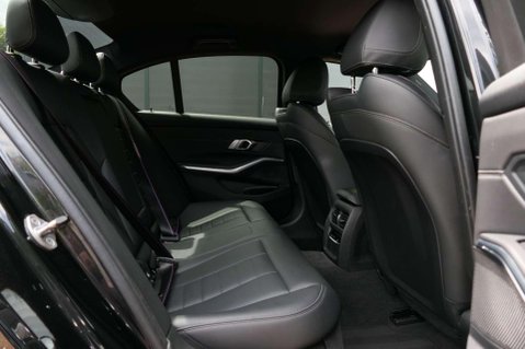 BMW 3 Series 330E M SPORT 15