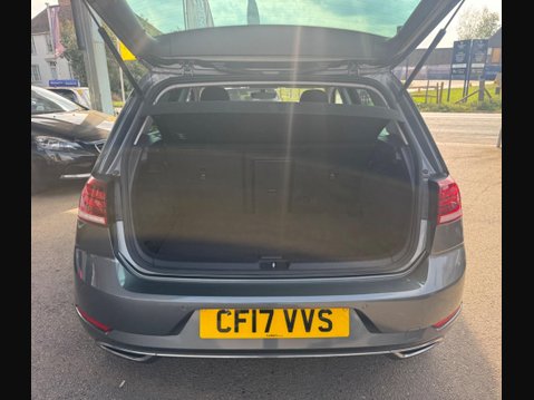 Volkswagen Golf 2.0 TDI BlueMotion Tech GT Euro 6 (s/s) 5dr 28