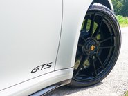 Porsche 911 CARRERA 4 GTS CONVERTIBLE 6