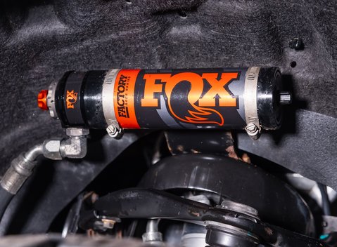 Ford F150 Shelby Super Snake Off-Road Supercrew 41