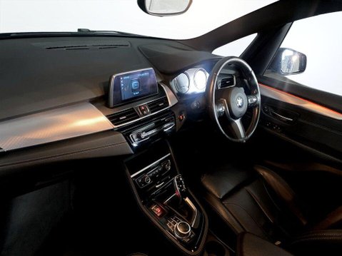 BMW 2 Series 1.5 218i M Sport MPV 5dr Petrol DCT Euro 6 (s/s) (140 ps) Cruise Control 14