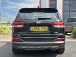 Kia Sorento 2.2 CRDi KX-4 SUV 5dr Diesel Auto AWD Euro 6 (197 bhp) 8