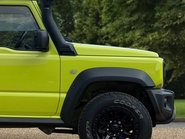 Suzuki Jimny ALLGRIP by STORM CUSTOMS 13