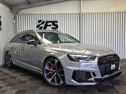 Audi RS4 2.9 TFSI V6 Estate 5dr Petrol Tiptronic quattro Euro 6 (s/s) (450 ps) 45