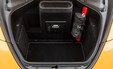 McLaren 720S Spider Performance 40