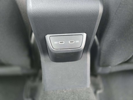 Volkswagen Polo 1.0 TSI SEL Hatchback 5dr Petrol DSG Euro 6 (s/s) (110 ps) 23
