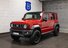 Suzuki Jimny 1.5 Nomade SUV Petrol Auto ALLGRIP 4WD