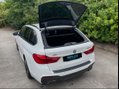 BMW 5 Series 3.0 530d M Sport Touring Auto xDrive Euro 6 (s/s) 5dr 13