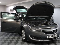 Vauxhall Insignia SRI NAV CDTI S/S 15