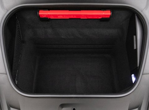 Porsche 911 Targa 4S (992) 29