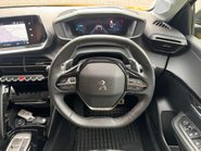 Peugeot 208 1.2 208 Allure Premium + PureTech S/S Auto 5dr 21