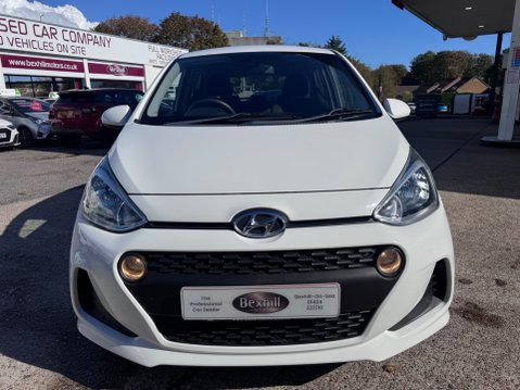 Hyundai i10 SE 8
