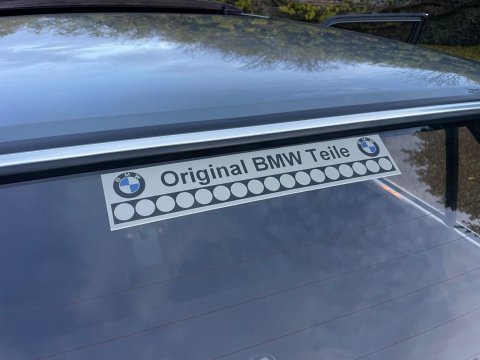 BMW 5 Series E28 518i Saloon 26