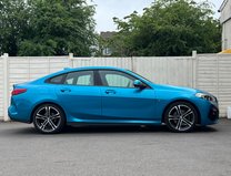 BMW 2 Series 1.5 218i M Sport Saloon 4dr Petrol DCT Euro 6 (s/s) (140 ps) 6