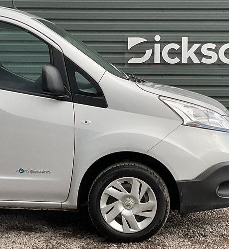 Nissan NV200 E ACENTA COMBI