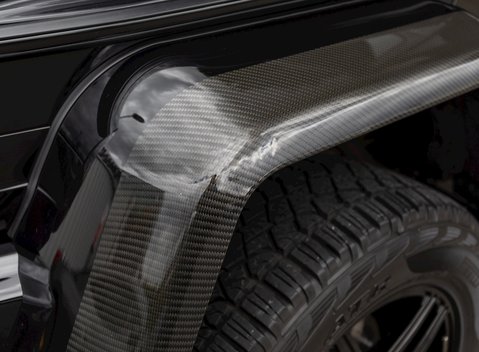 Mercedes-Benz G Series 4x4² Brabus 32