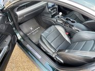 Ford Mustang BULLITT 37