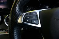 Mercedes-Benz GLC 2.1 GLC 250 D 4Matic AMG Line Premium+ Auto 4WD 5dr 38