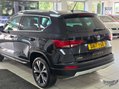 SEAT Ateca 1.6 TDI Ecomotive SE Technology Euro 6 (s/s) 5dr 47