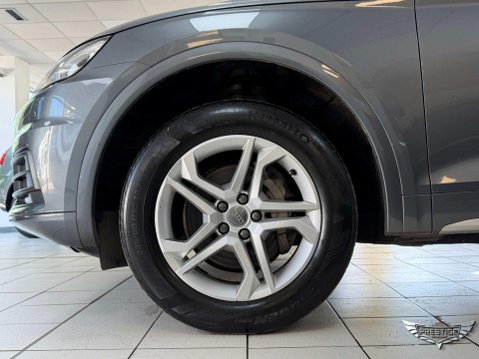 Audi Q5 2.0 TDI SE S Tronic quattro Euro 6 (s/s) 5dr 66