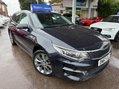 Kia Optima 1.7 CRDi 3 Sportswagon DCT Euro 6 (s/s) 5dr 8